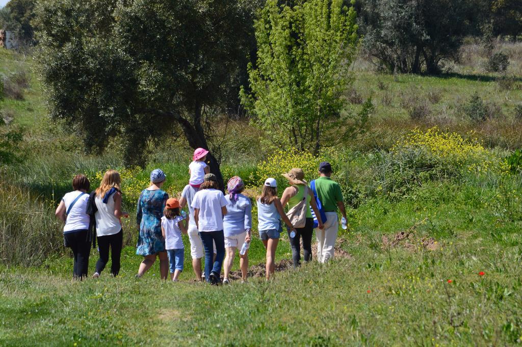 פררה דו אלנטחו Monte Chalaca - Turismo Rural מראה חיצוני תמונה